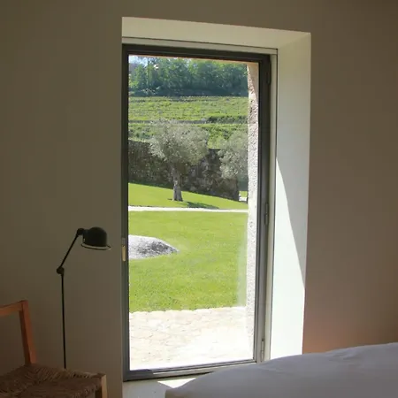 Quinta Do Outeiro 1598 Vila Ponte da Barca Quarto foto