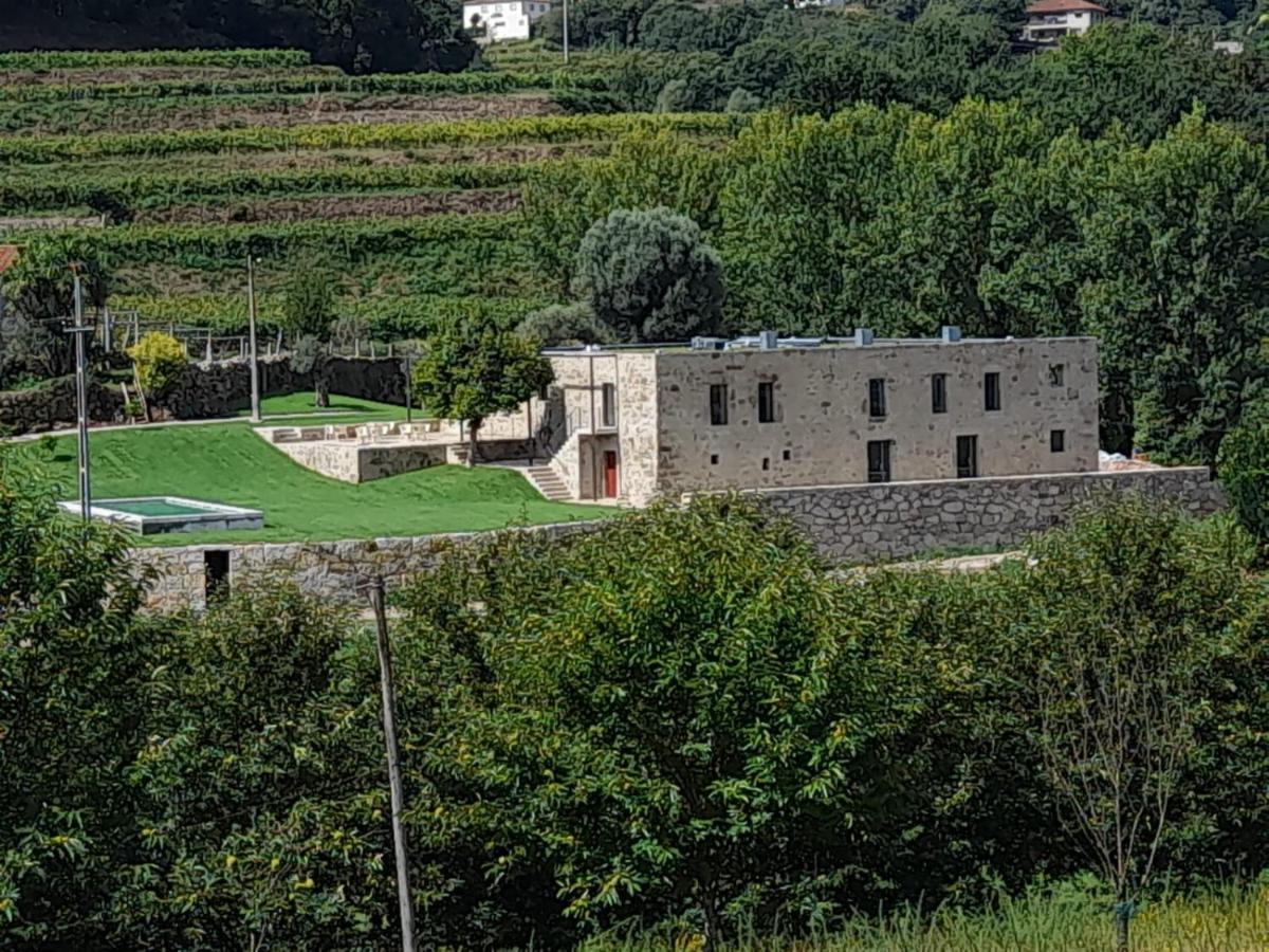 Quinta Do Outeiro 1598