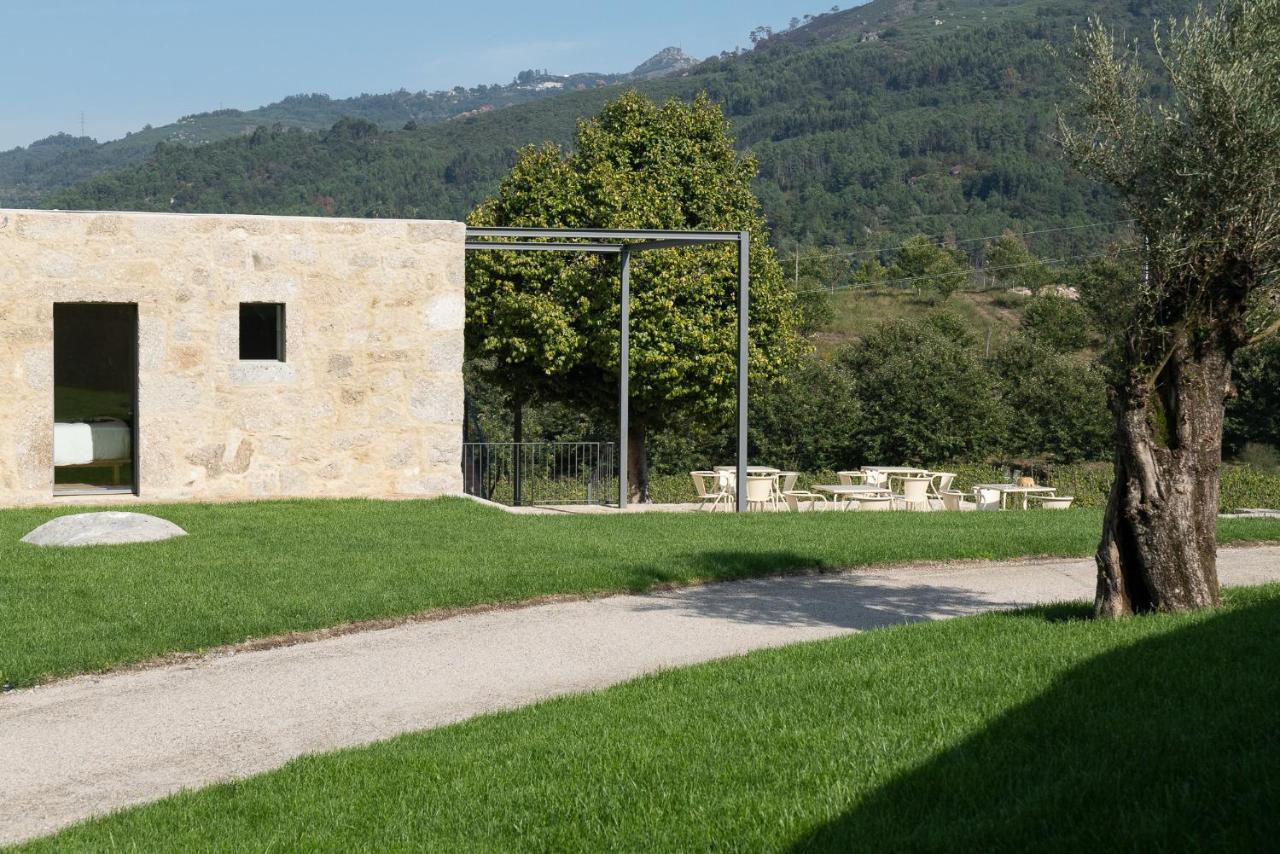 Quinta Do Outeiro 1598 Séjour à la ferme