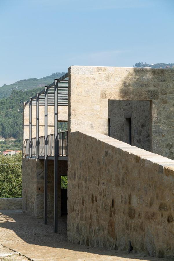 Séjour à la ferme Quinta Do Outeiro 1598 *