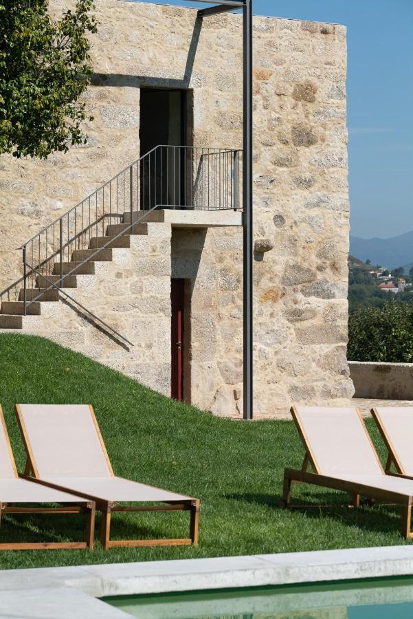 Séjour à la ferme Quinta Do Outeiro 1598 *