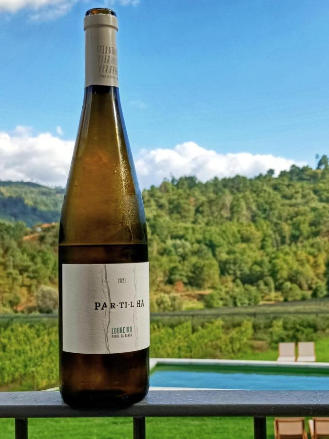 Quinta Do Outeiro 1598 *