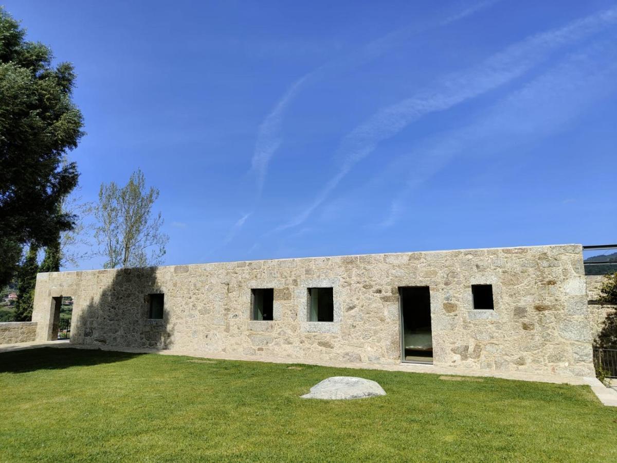 Quinta Do Outeiro 1598 Séjour à la ferme *