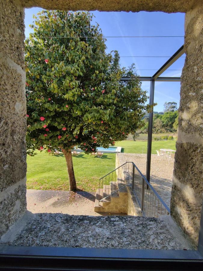 Quinta Do Outeiro 1598 Farm stay