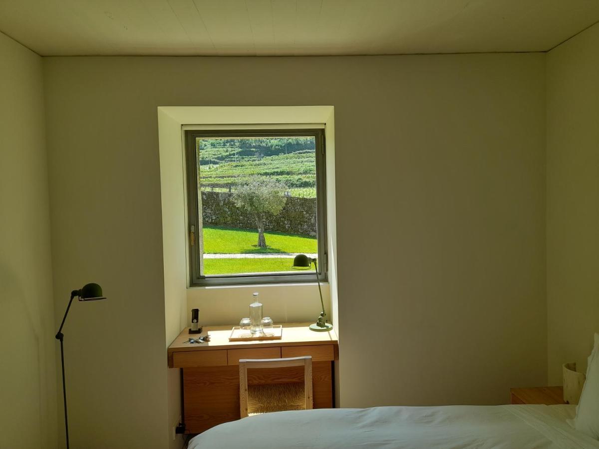 Quinta Do Outeiro 1598 Séjour à la ferme