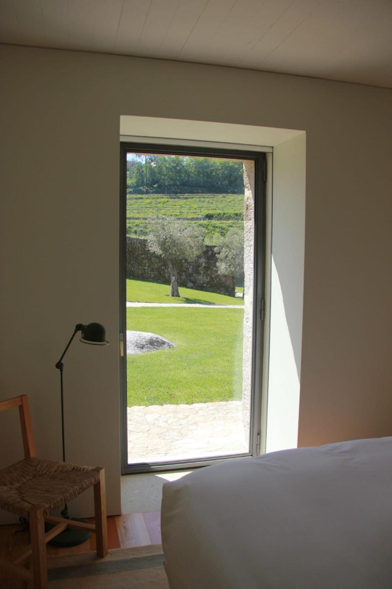 Quinta Do Outeiro 1598 Séjour à la ferme *